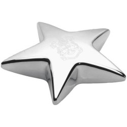 Star Paperweight