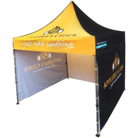 3m x 3m Gazebo