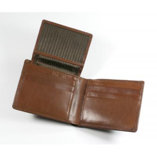 Eco-Verde Hip Wallet