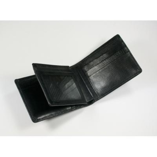 Eco-Verde Deluxe Hip Wallet