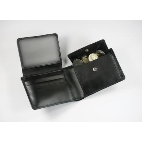 Malvern Hip Wallet and Coin Tray