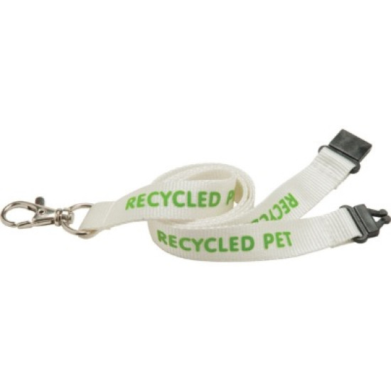 20mm PET Lanyard