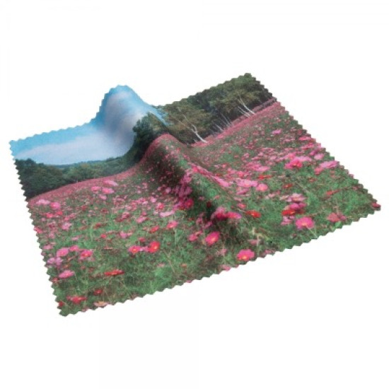 Microfibre Lens Cloth (Small)