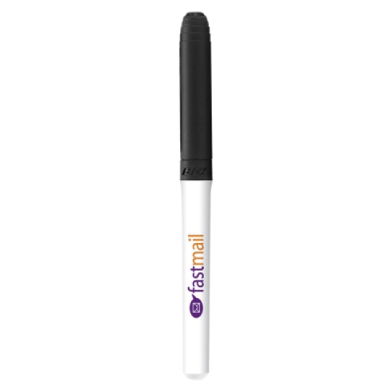 BIC® Great Erase White Board Marker