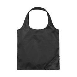 Bungalow foldable tote bag