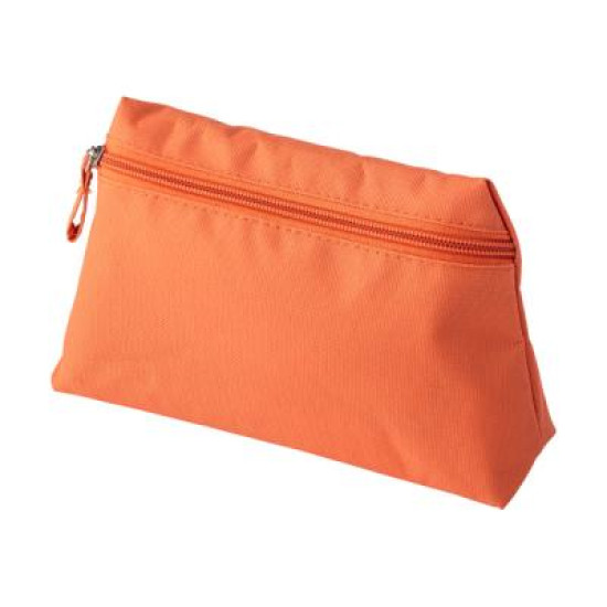 Polyester (600D) toilet bag