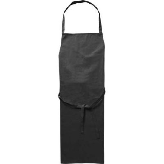 Cotton (180g/m²) apron