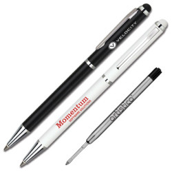 Athena-Touch Stylus Ballpen by Artistica