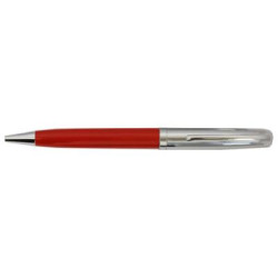 Alsace Red Ballpen