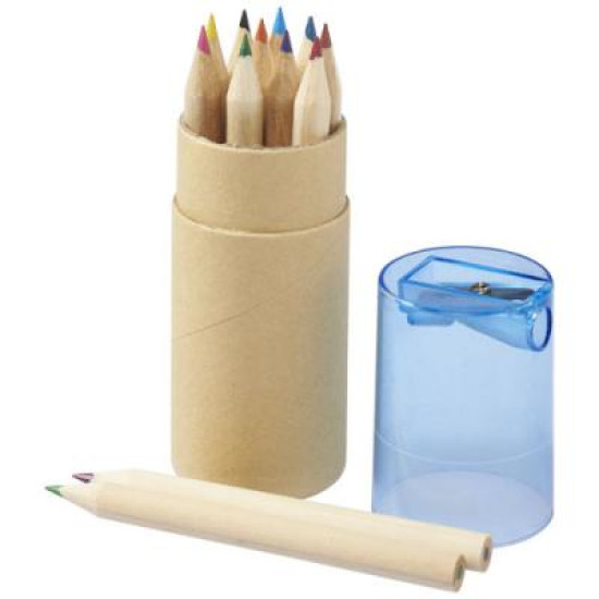 12-piece pencil set