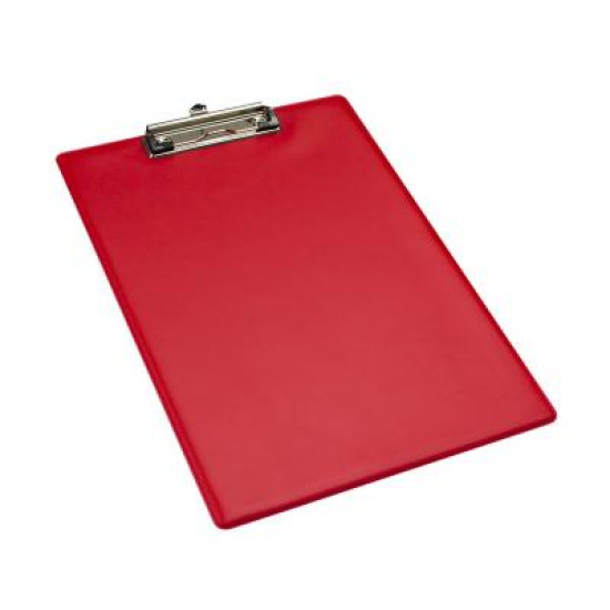 A4 PVC Clipboard