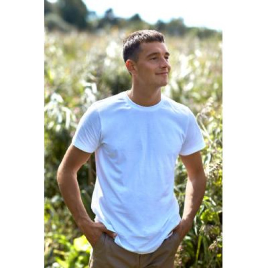 Neutral® Fairtrade Organic Standard Fit T-Shirt