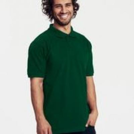 Neutral® Fairtrade Organic Classic Polo Shirt