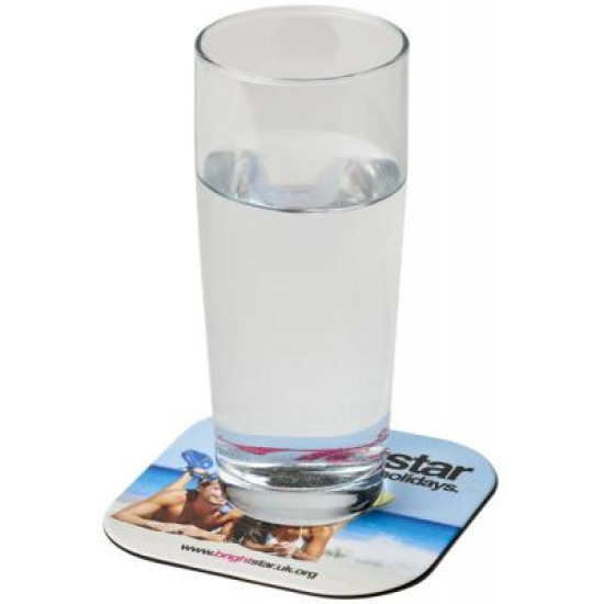 Brite-Mat® Coaster