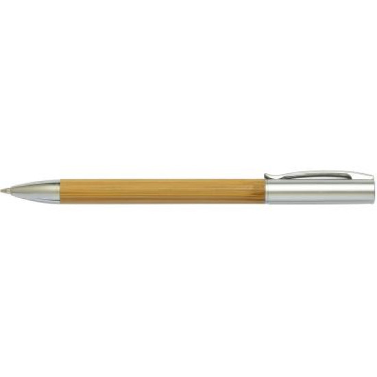 Bamboo Cub Ballpen