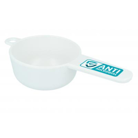 Antimicrobial Change Scoop