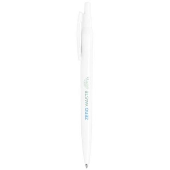 Alessio recycled PET ballpoint pen