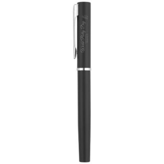 Allure rollerball pen