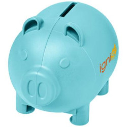 Oink small piggy bank