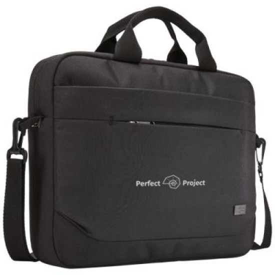 Advantage 14'' laptop and tablet bag