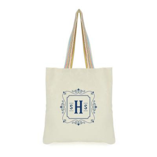 Bowcast Shopper Bag