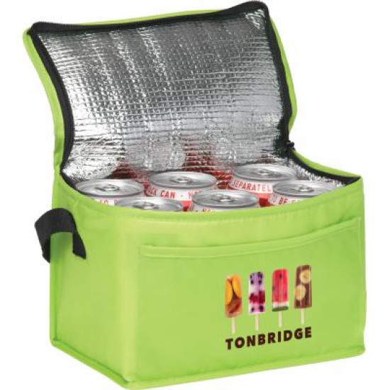 Tonbridge Eco Recycled 6 Can Cooler