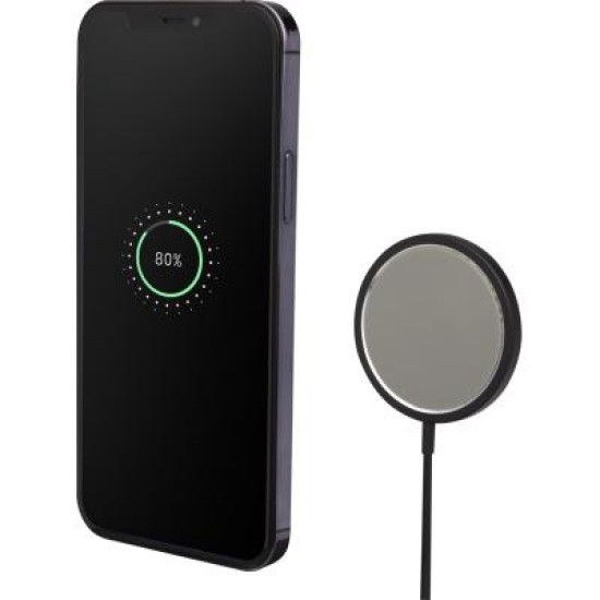 Magclick 15W aluminium wireless charger