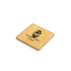 Blane 2-in 1 Coaster