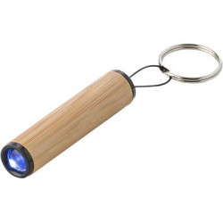 Bamboo Mini Torch