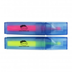 Green & Good Highlighter - Recycled PET