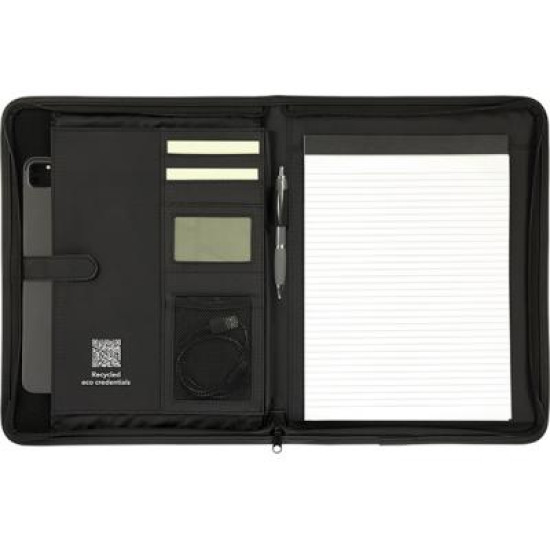 Sundridge Recycled Oversized A4 Tabletfolio