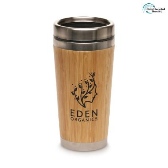 Bamboo 450ml Tumbler