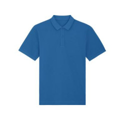 100% Organic Prepster Unisex Polo