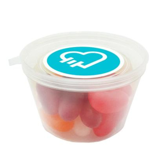 50g - Jelly Beans - Tub