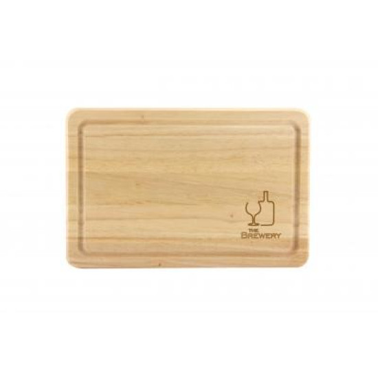 Rectangular Chopping Board