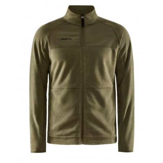 Men's ADV Explore Fleece Midlayer 