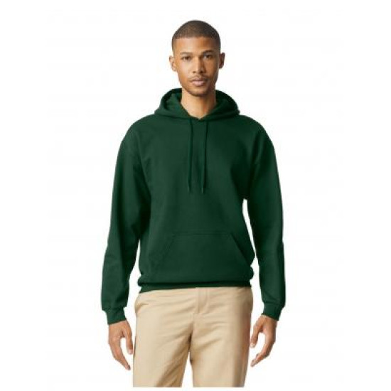 Gildan Softstyle Midweight Fleece Hoodie