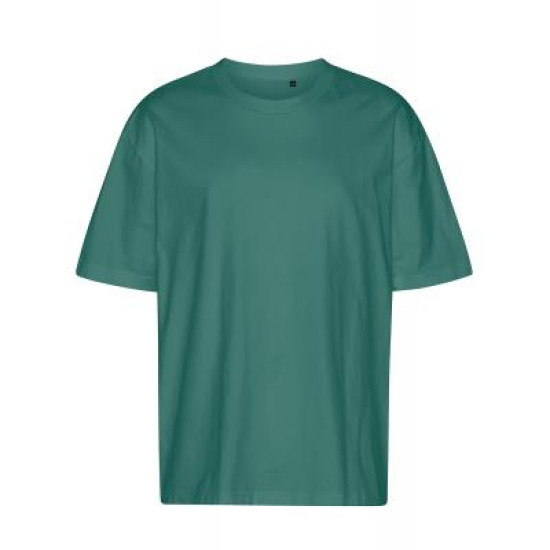 Neutral® Tiger Organic in Conversion Oversize T-Shirt