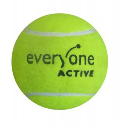 Promotional Tennis Ball