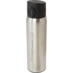 Sika 450ml Stainless Steel Insulated Flask 