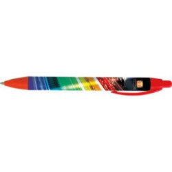 BIC Wide Body Digital Ballpen