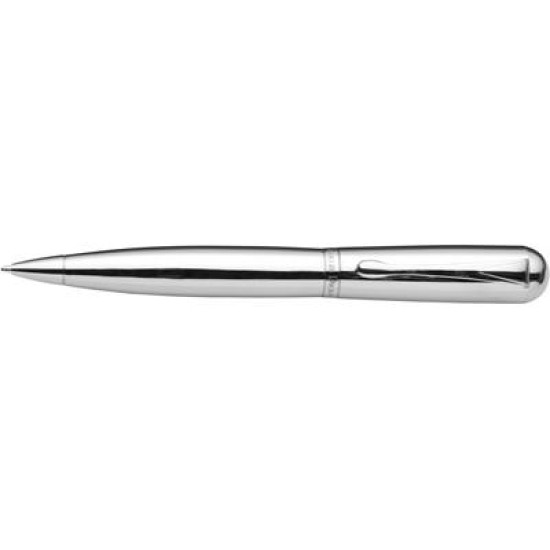 Charles Dickens metal ballpen