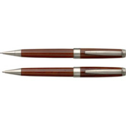 Rosewood pen set