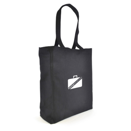 Dunham Natural Cotton 10oz Shopper