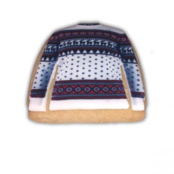 Christmas Jumper Shortbread