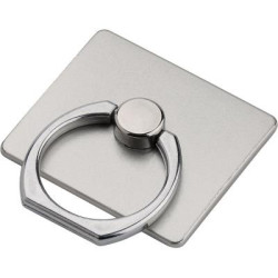 Mobile phone holder.