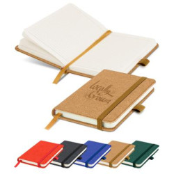 Notes London - A6 Envirobook