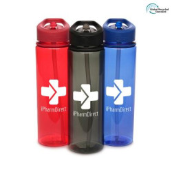 Evander Recycled Colour 725ml Bottle