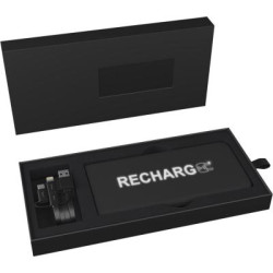 SCX.design P15 light-up 5000 mAh Power Bank 