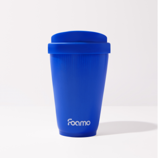 FOAMO Coffee Cup 